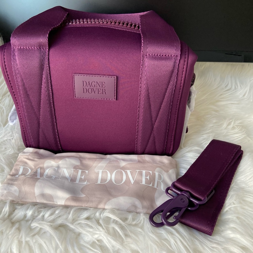 Dagne Dover XS Landon, Eclipse